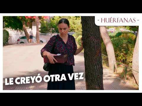 Mesude le creyó otra vez - Huérfanas Las Escenas