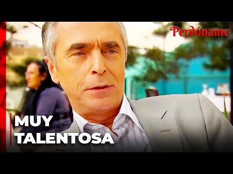 Osman Kozan elogió mucho a Eylül - Perdóname