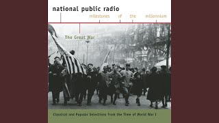 Pomp and Circumstance, Op. 39 Military March No. 1 in D Major Allegro, con molto fuoco - Trio....