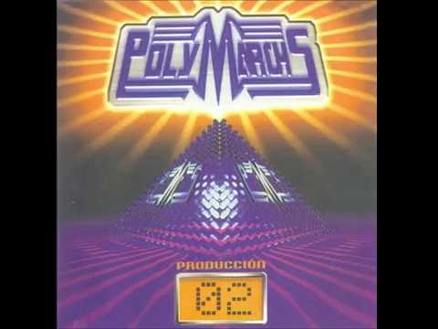 Brazilectro Mix - Polymarchs Produccion 02