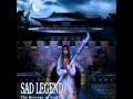 Sad Legend - Night of Hunt 