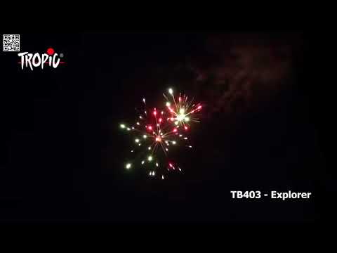 Tropic TB403