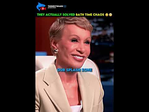 The Bath Hack Every Parent Needs to See 👶🤯