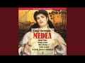 Medea: Act I - "No, non temer"