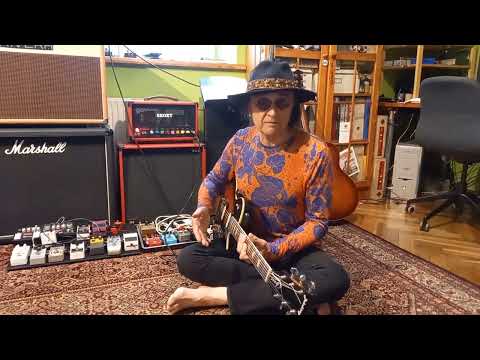 Jakubiszyn w Jakubiszynie - Janusz Yanina Iwański