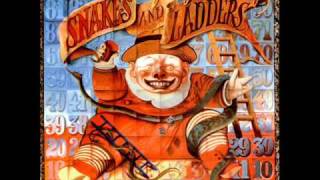 Gerry Rafferty "Didn't I ?" Snakes and Ladders album