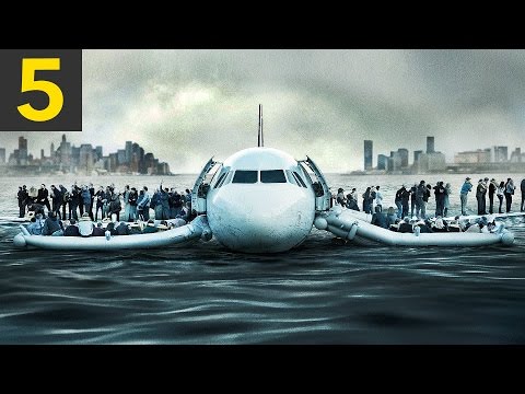Top 5 Greatest Emergency Landings