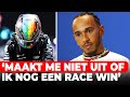 Hamilton: "Kan me niet schelen of ik nog een F1-race win" | GPFans News