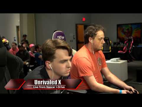 Unrivaled X (Top 16 Winners) WSGP | Riot vs. Myran