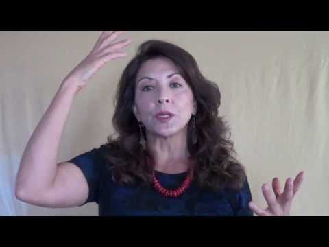 How to Remove Energetic Cords - NEVER CUT!