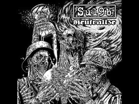 Su19b - Neutralize [2018]