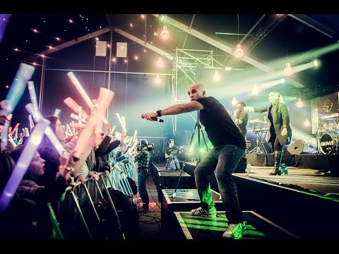 Sigma Live - Redemption (Music For Life 2015)