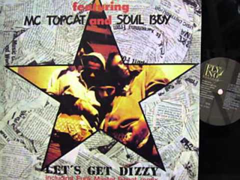 Radical Stuff "Let's get Dizzy Instrumental"