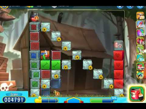 Pet Rescue Saga   Level 5089