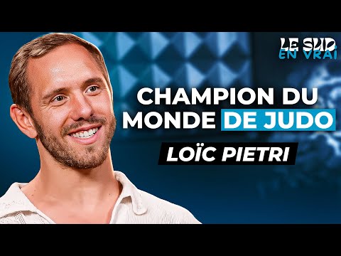 The Mind of a World Champion: The Truth Behind Loïc Pietri's Medals