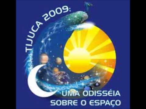 Unidos Da Tijuca 2009