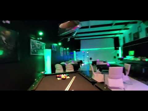 Promotional video thumbnail 1 for Kushions Photography and Video Services