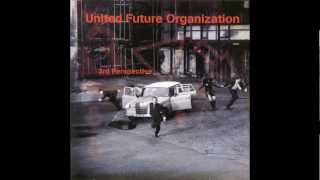 United Future Organization - Spy's Spice (Mon Espionne)