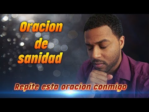 Repeat this prayer for healing and miracles, Francisco Pinales