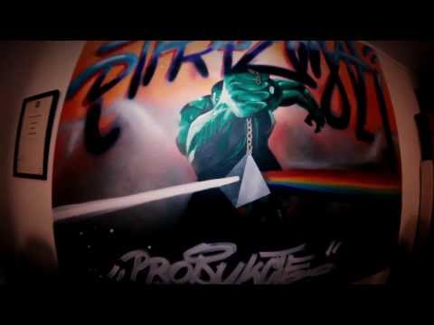 Conscious Route & Dj Pryzmat - The Finest
