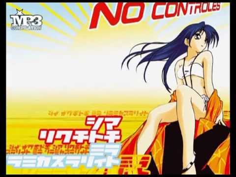 DJ LHASA | No controles [OFFICIAL promo]