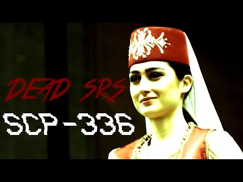 D̦E̷̗͇̲̗̝̬ͅA̦̝̬̟͞D ̡̜̪̰̦̭̳S͔̳͕͝R͕Ś̳̳̖̦̳̹ͅ: SCP-336 [HORROR STORY ANALYSIS PODCAST]