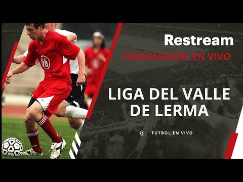 Liga del Valle - Fecha 18 - Juventud Unida vs Deportivo La Merced