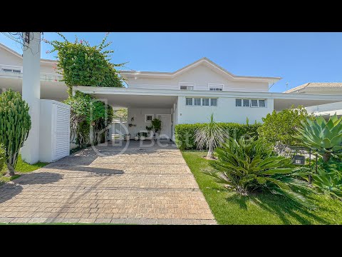 Casa com 3 dormitórios à venda, 212 m² por R$ 1.400.000,00 - Scenic - Santana de Parnaíba/SP