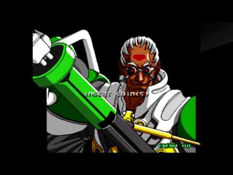 Gameplay Video