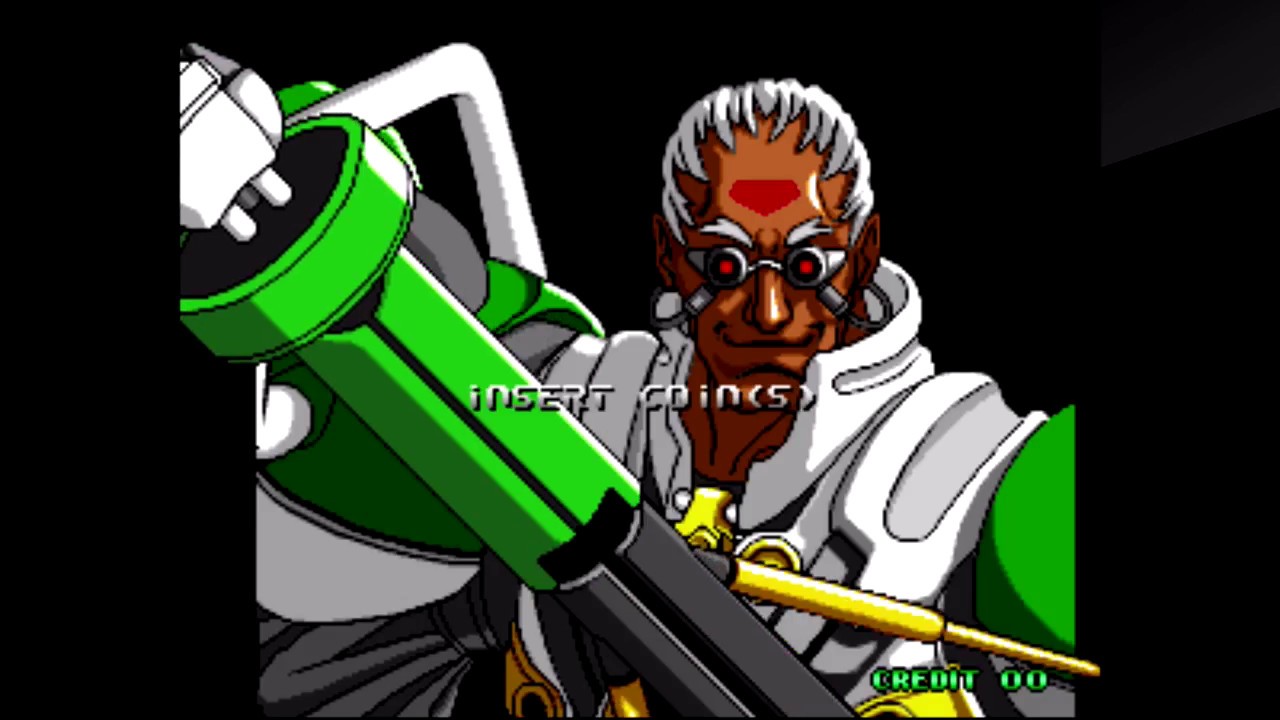Gameplay Video