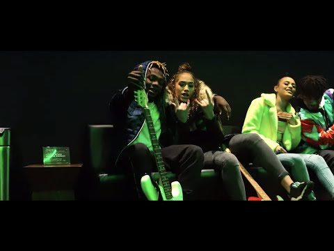 NFL Toon (YK Toon) - She Bad [Official Music Video]