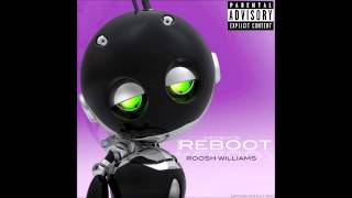 Roosh Williams - Anotha Sucka ft. Devin The Dude