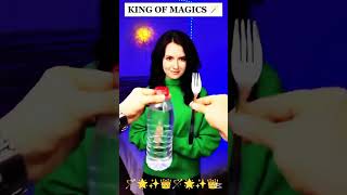 MAGIC TRICKS REVEALED 😱 #shorts