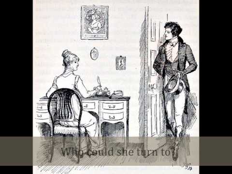 Charlotte Book Trailer