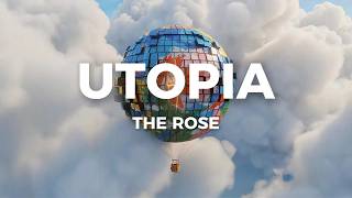 Download lagu The Rose (더로즈) - Utopia |  Audio mp3
