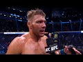 Dricus du Plessis Octagon Interview | UFC 276