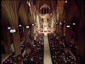 Christmas Midnight Mass St Patrick S Cathedral 2004