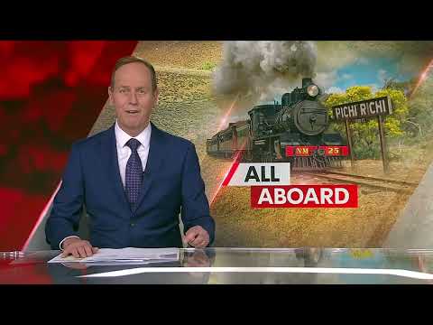 Pichi Richi Railway