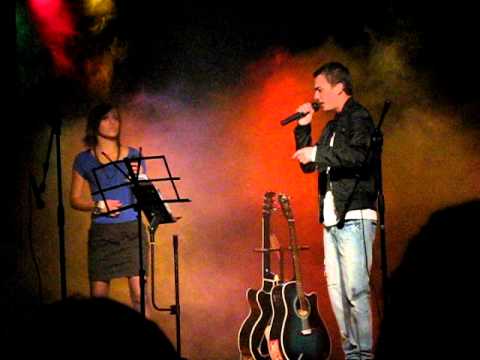 Reformatas ft. Sigita - Jiedu (Gyvai in Salantai 2011)