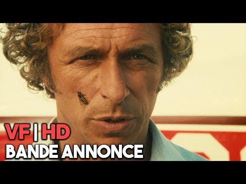 La Chèvre (1981) Bande Annonce VF [HD]