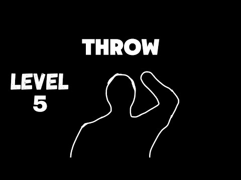 Immersive Interactive Warm Up ORIGINAL  Viral Interactive Game FULL VERSION Level 5.