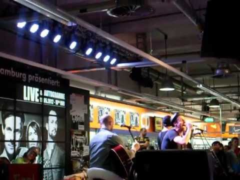 Donots_YoureSoYesterday11.5.2012(SaturnHamburg)