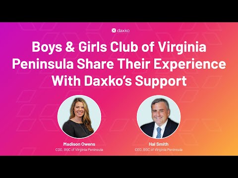 How Daxko’s Customer Service Transformed Our Membership Management