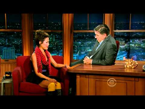 Ariel Tweto 2011.11.03 HD