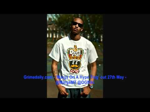 MARGS & OG NIKI ON TINGS