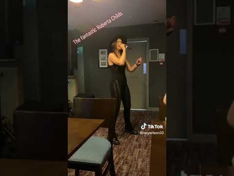 Roberta Childs ‘Step by Step’