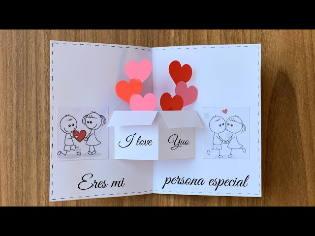 Vídeo relacionado con CONTRAXT Tarjetas Felicitación San Valentín madera. Regalos aniversario pareja cartas amor para mi novio novia tortolitos postal san valentin tarjeta hombre mujer (Parejas)