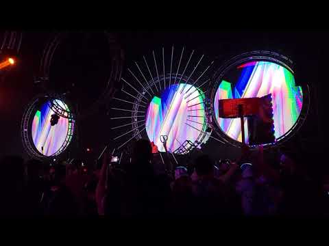 richard durand - dreamstate 2021