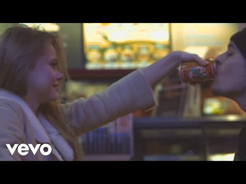 Lauren Ashleigh - Trippin' (Souljackerz Remix)