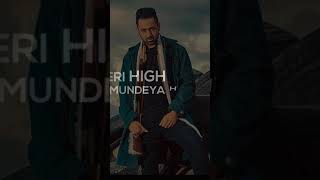 Sone di dabbi | Gippy Grewal | Gurlez Akhtar | #Status